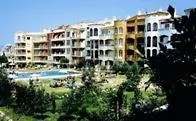 ** Hotel Apartaments Comte D'Empuries Empuriabrava Spain