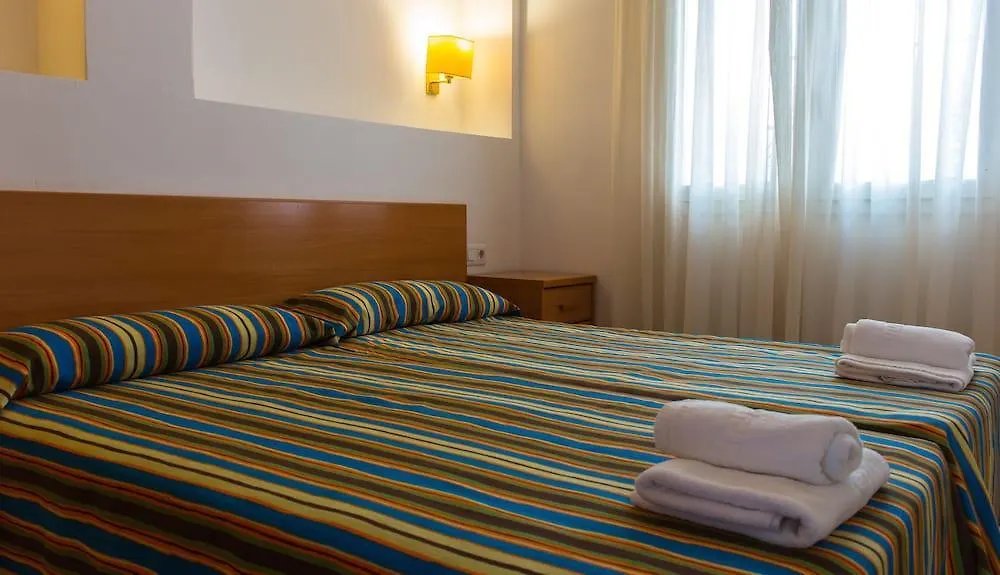 Apartaments Comte D'Empuries Empuriabrava