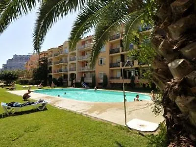 Apartaments Comte D'Empuries Empuriabrava