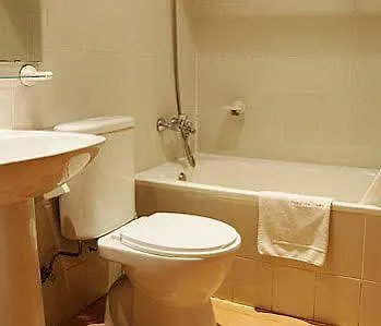 Hotel Apartaments Comte D'Empuries Empuriabrava