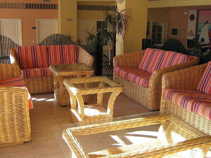 ** Hotel Apartaments Comte D'Empuries Empuriabrava Spain