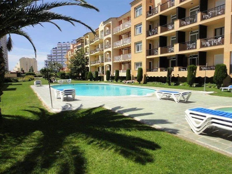 Apartaments Comte D'Empuries Empuriabrava 2*,