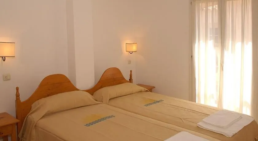 Apartaments Comte D'Empuries Empuriabrava 2*,