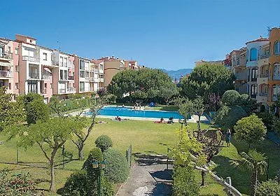 Apartaments Comte D'Empuries Empuriabrava Hotel