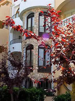 ** Hotel Apartaments Comte D'Empuries Empuriabrava Spain