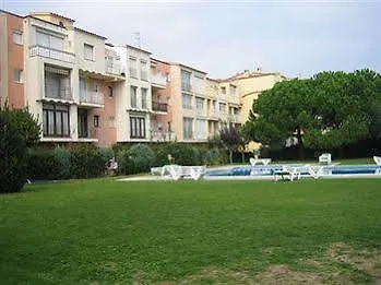 Apartaments Comte D'Empuries Empuriabrava