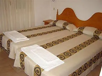 Apartaments Comte D'Empuries Empuriabrava Spain