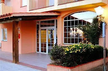Hotel Apartaments Comte D'Empuries Empuriabrava
