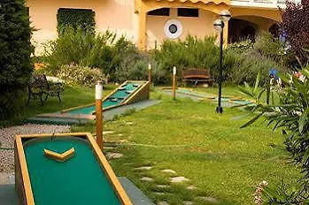 Apartaments Comte D'Empuries Empuriabrava 2*,