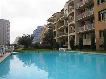Apartaments Comte D'Empuries Empuriabrava Hotel