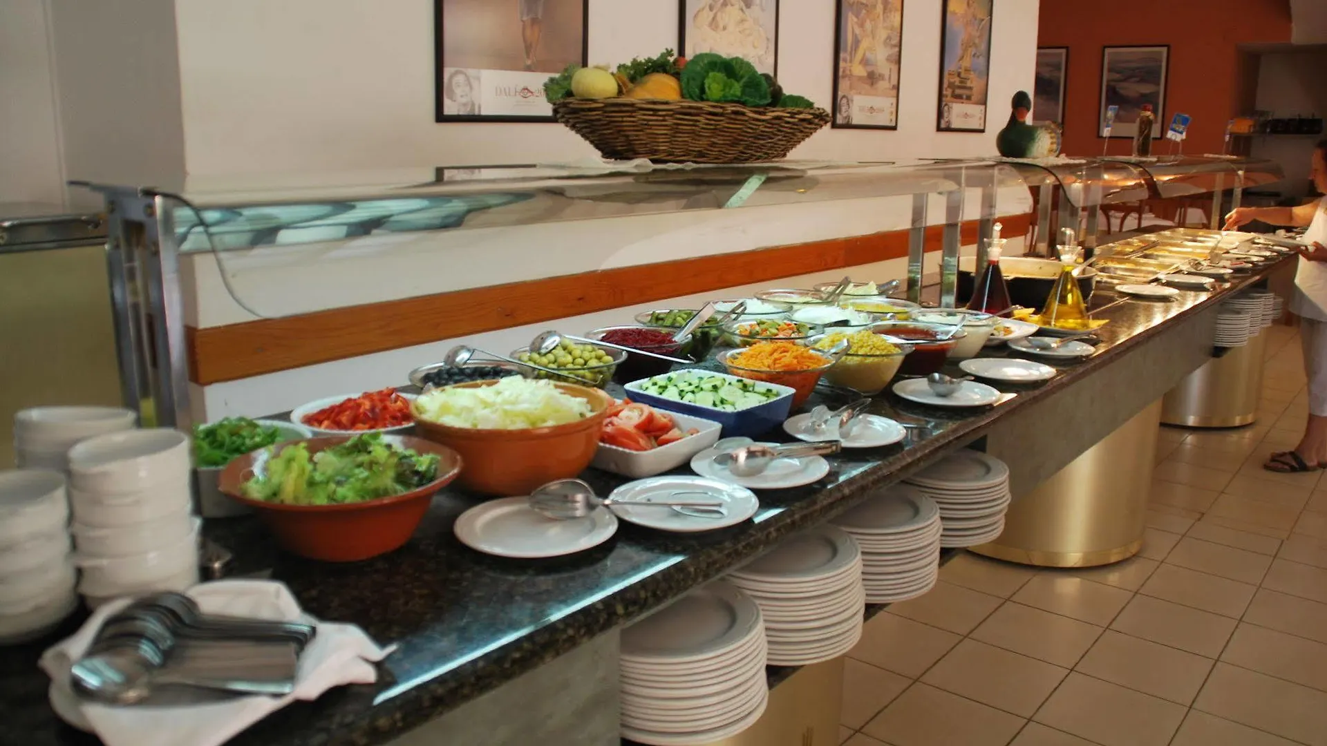 Apartaments Comte D'Empuries Empuriabrava 2*,  Spain