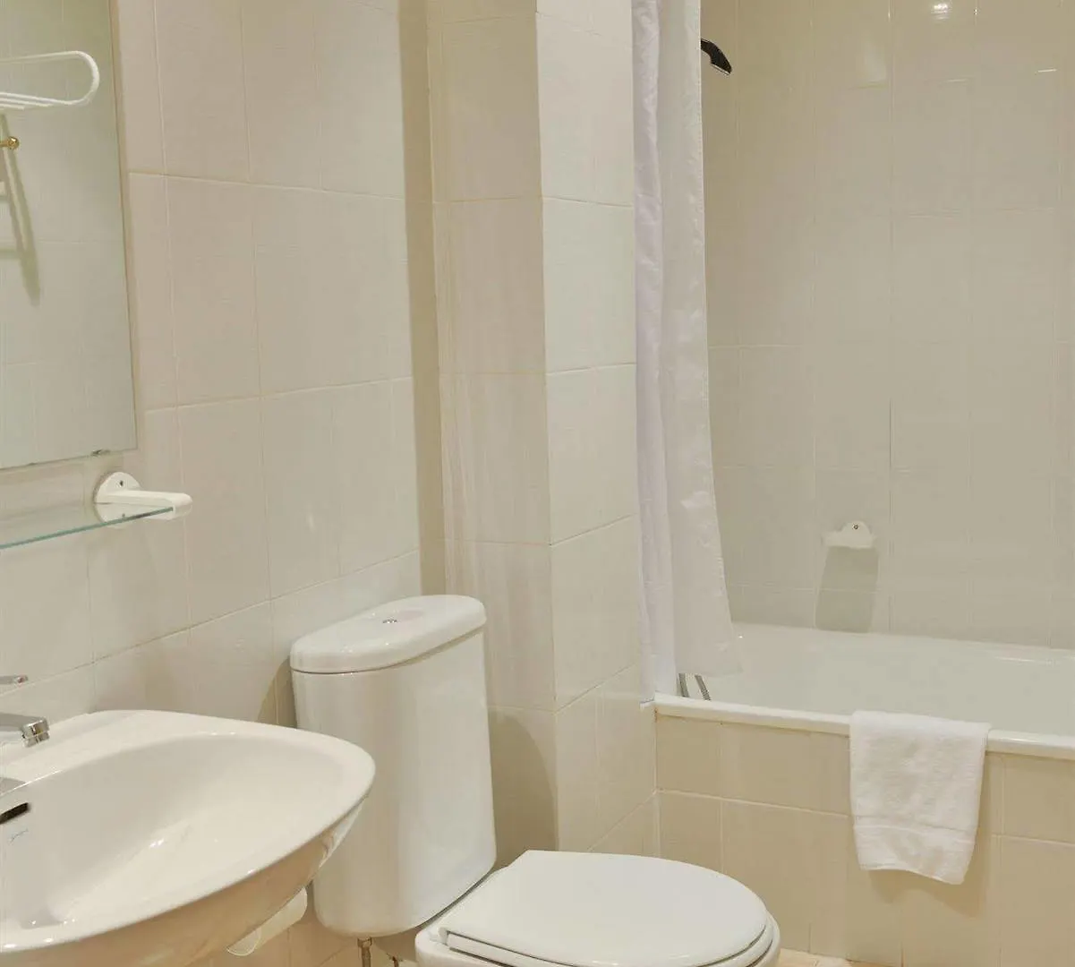 Apartaments Comte D'Empuries Empuriabrava 2*,