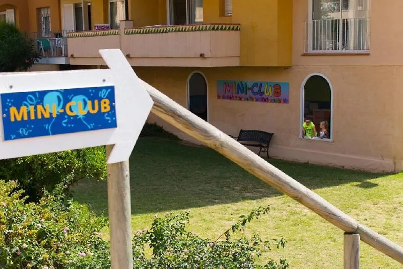 Apartaments Comte D'Empuries Empuriabrava 2*,  Spain