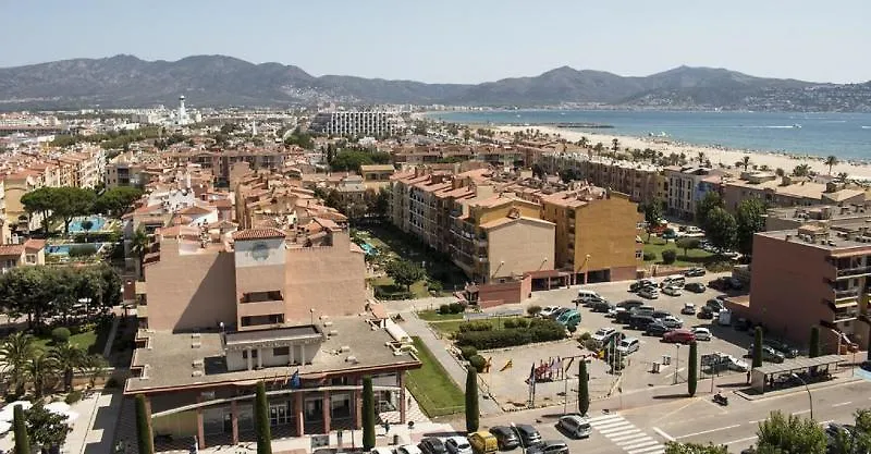 Apartaments Comte D'Empuries Empuriabrava 2*,  Spain