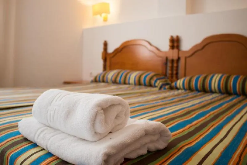 Apartaments Comte D'Empuries Empuriabrava
